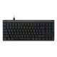 Logitech G G515 clavier Jouer USB QWERTY US International Noir