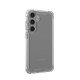 Urban Armor Gear Plyo Case coque de protection pour téléphones portables 17,3 cm (6.8") Housse Gris