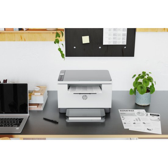 HP LaserJet Imprimante multifonction M234d