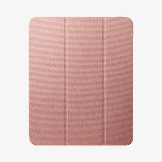 Spigen Urban Fit 33 cm (13") Folio Or rose