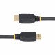 StarTech.com Câble d'Extension HDMI 2.0 de 1 m, Câble HDMI Haut Débit, 4K 60Hz, Câble d'Extension HDMI Mâle vers Femelle, Adaptateur HDMI M/F