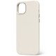 Decoded D24IPO15PLBC1CY coque de protection pour téléphones portables 17 cm (6.7") Housse Beige