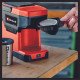 Einhell TE-CF 18 Li-Solo Semi-automatique 0,24 L