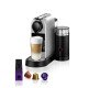 Krups Nespresso XN761B Entièrement automatique Cafetière à dosette 1 L