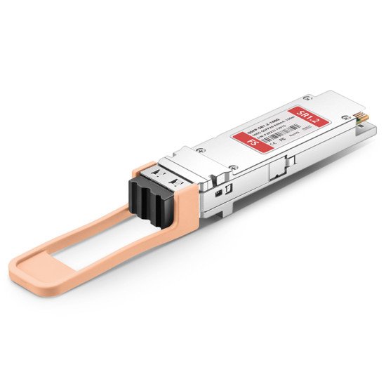 Cisco QSFP-100G-SR1.2= module émetteur-récepteur de réseau Fibre optique 100000 Mbit/s