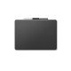 Wacom One M tablette graphique Noir, Blanc 216 x 135 mm USB