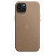 Apple MT473ZM/A coque de protection pour téléphones portables 17 cm (6.7") Housse Taupe