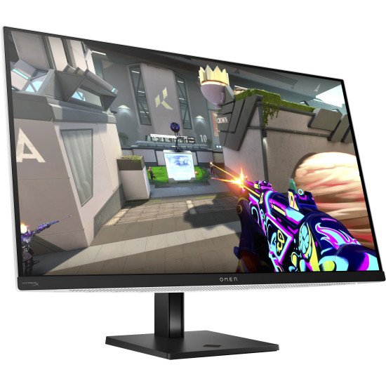 HP OMEN Écran gamer OLED UHD 240 Hz 31,5 pouces Transcend - Transcend 32