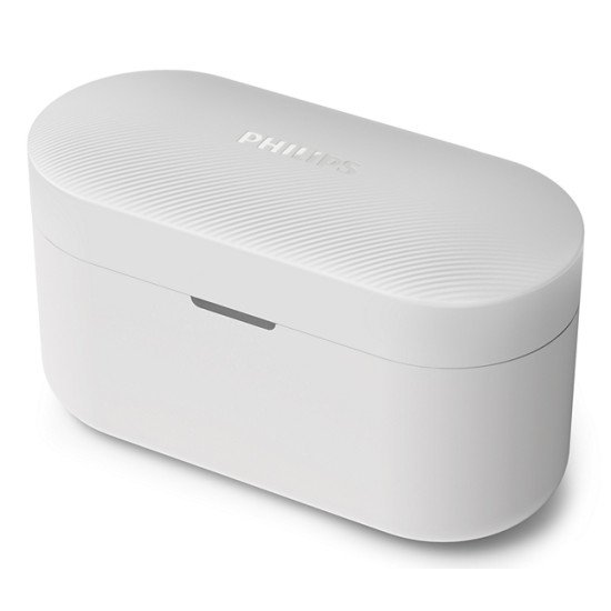 Philips 3000 series TAT3509WT/00 écouteur/casque True Wireless Stereo (TWS) Ecouteurs Appels/Musique Bluetooth Blanc