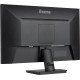 iiyama ProLite XU2793QS-B6 écran PC 54,6 cm (21.5") 2560 x 1440 pixels Full HD LED Noir