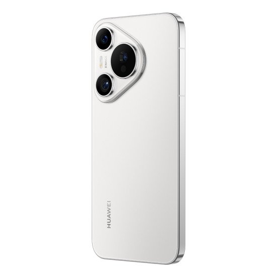 Huawei PURA 70 16,8 cm (6.6") Double SIM 4G USB Type-C 12 Go 256 Go 4900 mAh Blanc