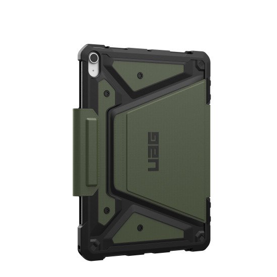 Urban Armor Gear Metropolis SE 124473117272 étui pour tablette 27,9 cm (11") Folio Olive