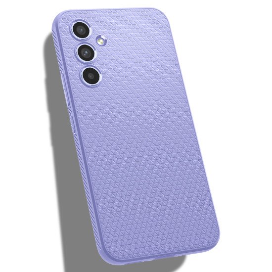 Spigen Liquid Air coque de protection pour téléphones portables 16,3 cm (6.4") Housse Violet