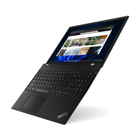 Lenovo ThinkPad P16s Station de travail mobile 40,6 cm (16") WUXGA Intel® Core™ i7 i7-1360P 32 Go LPDDR5x-SDRAM 1 To SSD NVIDIA RTX A500 Wi-Fi 6E (802.11ax) Windows 11 Pro Noir