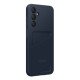 Samsung EF-OA256TBEGWW coque de protection pour téléphones portables 16,5 cm (6.5") Housse Noir, Bleu