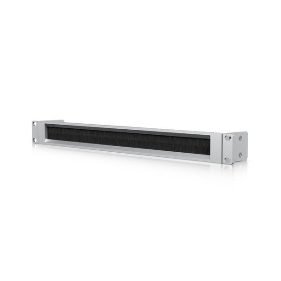 Ubiquiti UACC-RACK-PANEL-BRUSH-1U accessoire de racks Panneau à brosse