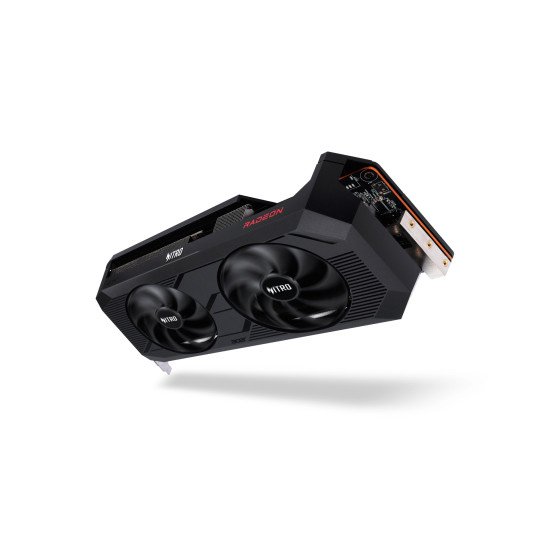 Acer Radeon RX 7700 XT OC AMD 12 Go GDDR6