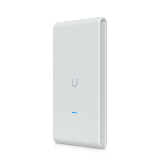 Ubiquiti U6 Mesh Pro 2400 Mbit/s Blanc Connexion Ethernet POE