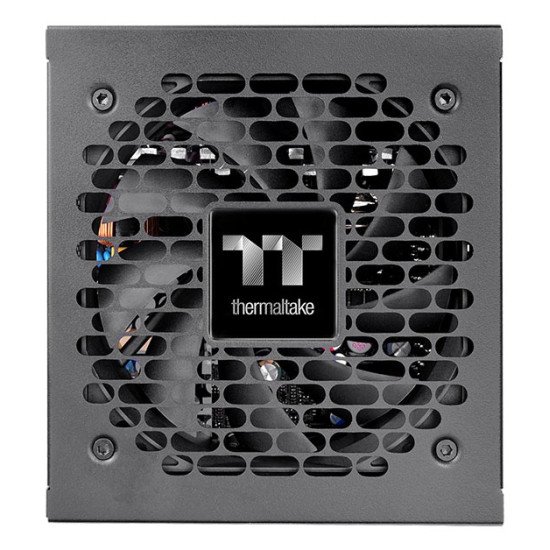 Thermaltake Toughpower Gt unité d'alimentation d'énergie 750 W 24-pin ATX ATX Noir