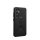 Urban Armor Gear Civilian coque de protection pour téléphones portables 15,8 cm (6.2") Housse Noir