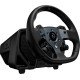 Logitech G PRO Racing Wheel Noir USB 2.0 Volant Analogique/Numérique PC, Xbox