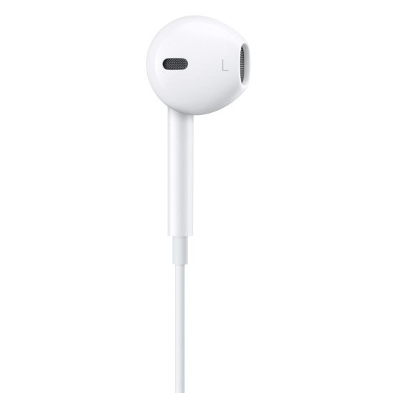 Apple EarPods Casque Avec fil Ecouteurs Appels/Musique Blanc