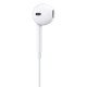 Apple EarPods Casque Avec fil Ecouteurs Appels/Musique Blanc