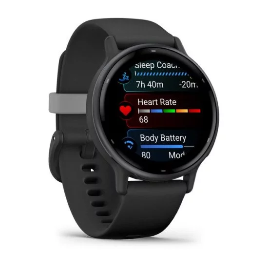 Garmin 2025 vivoactive wifi