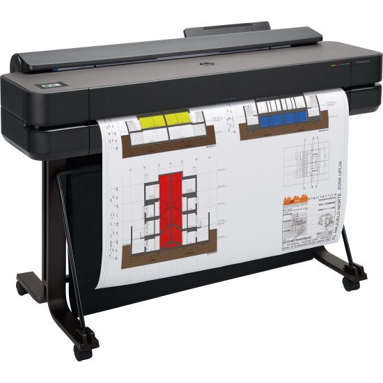 HP Designjet Imprimante T650 36-pouces Édition 2025