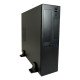 LC-Power LC-1406MB-TFX-ON unité centrale Micro Tower Noir