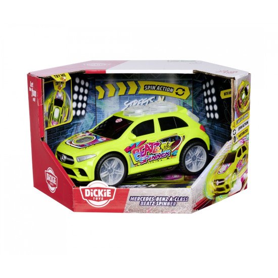 Dickie Toys 203765007 véhicule pour enfants