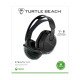 Turtle Beach Casque gaming sans fil Stealth 500 officiel pour Xbox Series X|S, Xbox One et fonctionne via Bluetooth avec les PC, la Switch et mobile - 40 heures de batterie, coussinets en mousse à mémoire de forme et microphone désactivable par basculemen