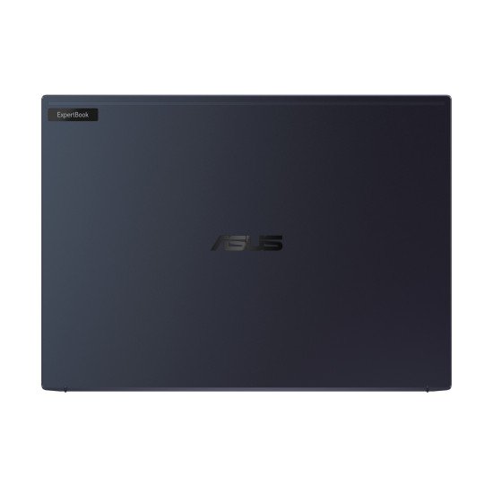 ASUS ExpertBook B3404CVA-Q50183X Intel® Core™ i5 i5-1335U Ordinateur portable 35,6 cm (14") WUXGA 16 Go DDR5-SDRAM 512 Go SSD Wi-Fi 6E (802.11ax) Windows 11 Pro Noir