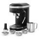 KitchenAid 5KES6403EBM machine à café Semi-automatique Machine à expresso 1,4 L