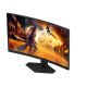 AOC G4 C27G4ZXE écran PC 68,6 cm (27") 1920 x 1080 pixels Full HD LED Noir