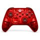 Microsoft Xbox Wireless Controller – Pulse Cipher Special Edition Rouge Bluetooth Manette de jeu Analogique/Numérique Xbox Series S, Android, Xbox Series X, iOS, PC