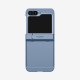 Spigen Tough Armor Pro coque de protection pour téléphones portables 17 cm (6.7") Housse Bleu