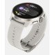 Suunto SS051017000 smartwatche et montre de sport 3,35 cm (1.32") AMOLED 45 mm Numérique 466 x 466 pixels Écran tactile Gris GPS (satellite)