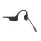 SHOKZ C110-AC-BK écouteur/casque Sans fil Crochets auriculaires Bureau/Centre d'appels USB Type-C Bluetooth Noir