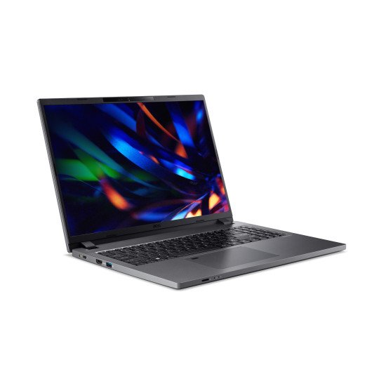 Acer TravelMate P2 TMP216-51-53K4 Intel® Core™ i5 i5-1335U Ordinateur portable 40,6 cm (16") WUXGA 8 Go DDR4-SDRAM 256 Go SSD Wi-Fi 6E (802.11ax) eShell Gris