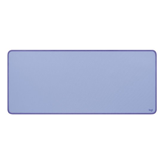 Logitech Desk Mat Lilas