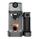 Cecotec Power Espresso 20 Steel Pro Latte Semi-automatique Machine à expresso 1,3 L