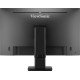 Viewsonic VG3208-4K écran PC 81,3 cm (32") 3840 x 2160 pixels 4K Ultra HD LED Noir