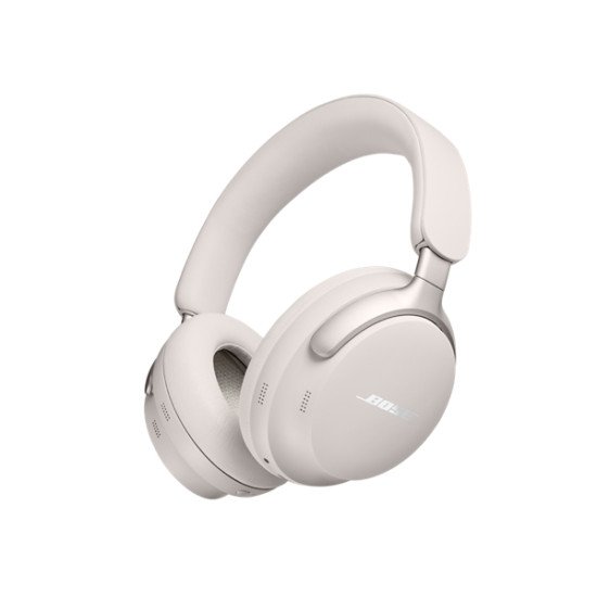 Bose QuietComfort Ultra Casque Avec fil &sans fil Arceau Musique/Quotidien Bluetooth Blanc