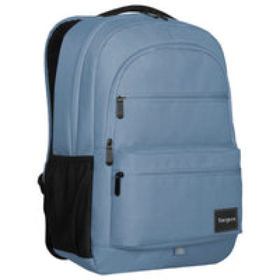 Targus Octave III sac à dos City backpack Bleu Polyester