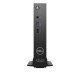 DELL OptiPlex 3000 2 GHz Wyse ThinOS 1,1 kg Noir N5105