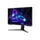 Samsung G30D écran PC 61 cm (24") 1920 x 1080 pixels Full HD LCD Noir