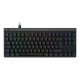 Logitech G G515 clavier Jouer USB QWERTZ Suisse Noir