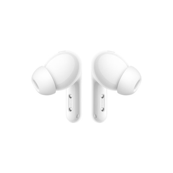 Xiaomi Buds 6 Casque Sans fil Ecouteurs Appels/Musique Bluetooth Blanc