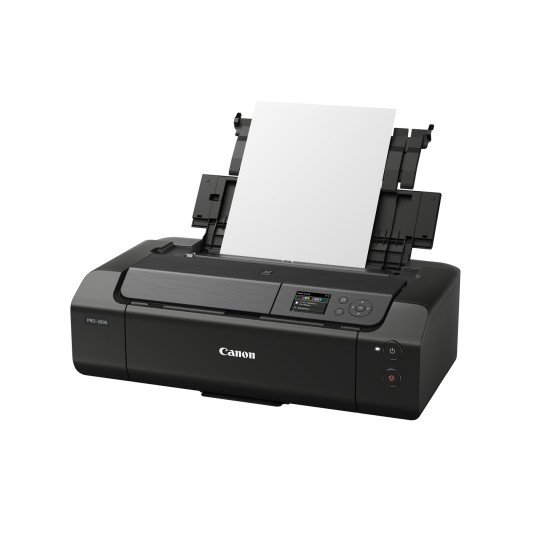 Canon PIXMA PRO-200s imprimante photo Jet d'encre 4800 x 2400 DPI Wifi